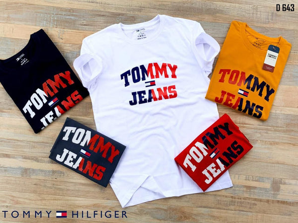 Tommy Jeans T-Shirt