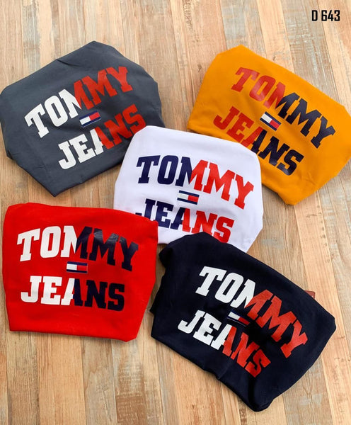 Tommy Jeans T-Shirt