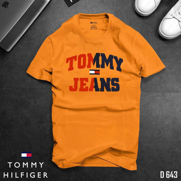 Tommy Jeans T-Shirt