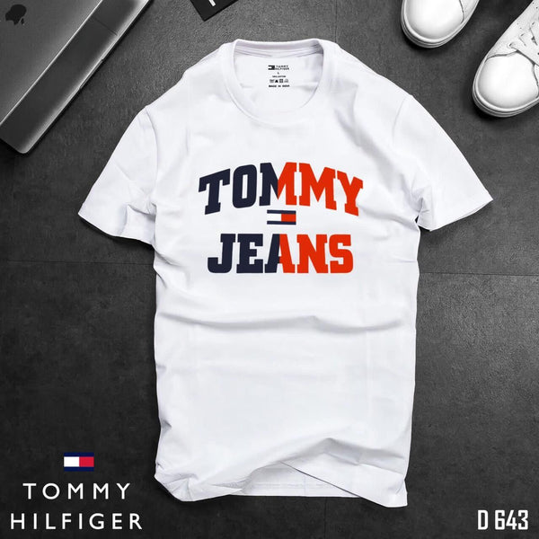 Tommy Jeans T-Shirt