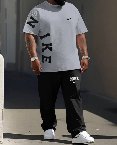 Nike Over Size T-Shirt