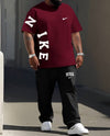 Nike Over Size T-Shirt