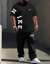 Nike Over Size T-Shirt