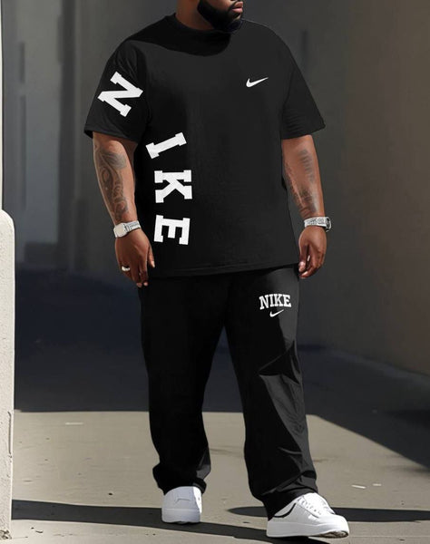 Nike Over Size T-Shirt