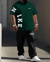 Nike Over Size T-Shirt