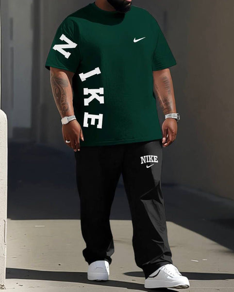 Nike Over Size T-Shirt