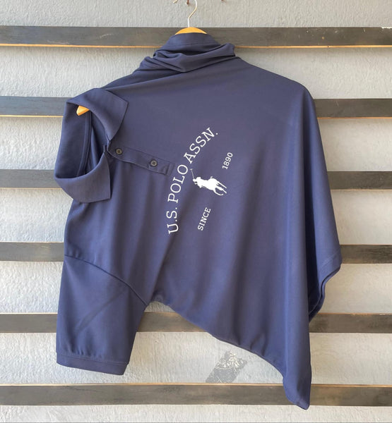 USPA Polo T-Shirt