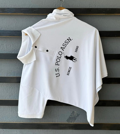 USPA Polo T-Shirt