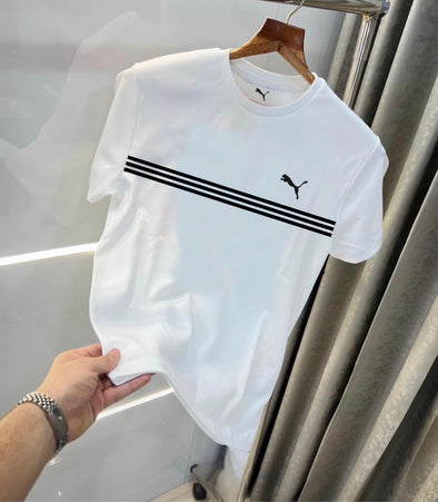 Puma Polo T-Shirt