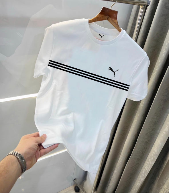 Puma Polo T-Shirt