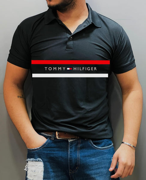 Tommy Hilfiger Polo T-Shirt