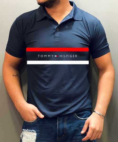 Tommy Hilfiger Polo T-Shirt