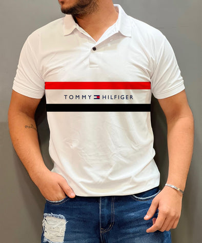 Tommy Hilfiger Polo T-Shirt